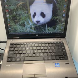  i5…i5…i5…HP  6  GENERATION….PROBOOK  6460-B …with  CD/ PLAYER…750..HHD...06.0  GB RAM M . READY FOR CLASSES ON LINE OR WORK FROM HOME MADE 