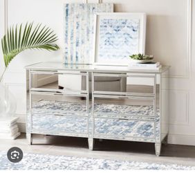 Dresser And Night Stands 