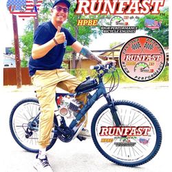 New Motorized Bike Systems