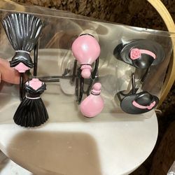 Shower Curtain  Hangers