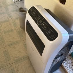 Portable Air Conditioner 