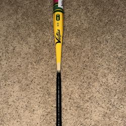 Victus Vibe Pencil Baseball Bat USA -10 31/21