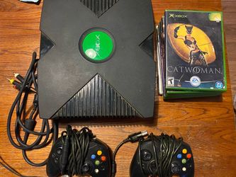 Original Xbox