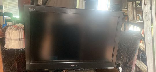 sony tv