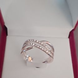 Silver Ring