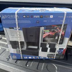BOREA Pack 7.1.2 BR08
