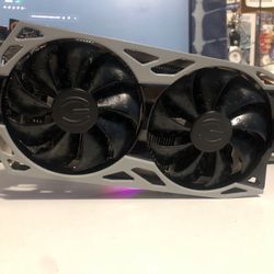 EVGA GTX 1650 Super 4GB
