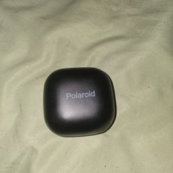 Polaroid Wireless Ear Buds