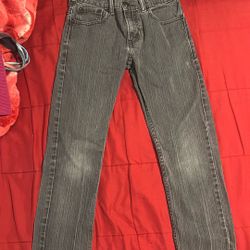 Levi’s Jeans 511