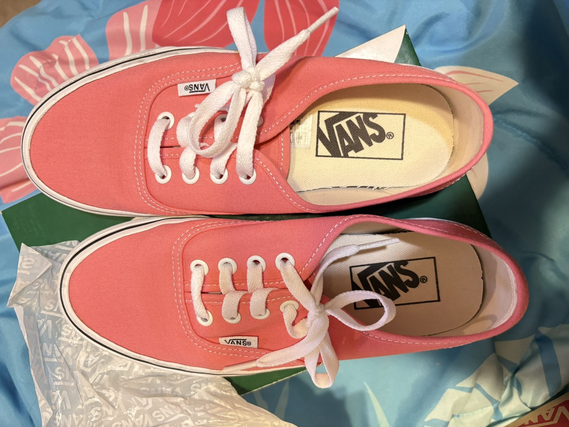 Vans 