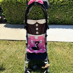 Umbrella Stroller 
