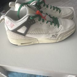 Youth Jordan Spizike