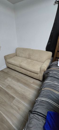Sofa bed