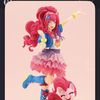 Pinkie Pie 🌸
