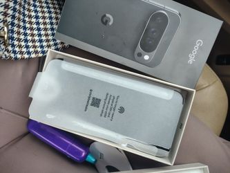 Google pixel 10 pro XL