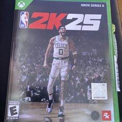 2K25