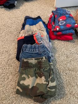 Clothes