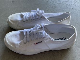 Superga Women Tennis Shoes