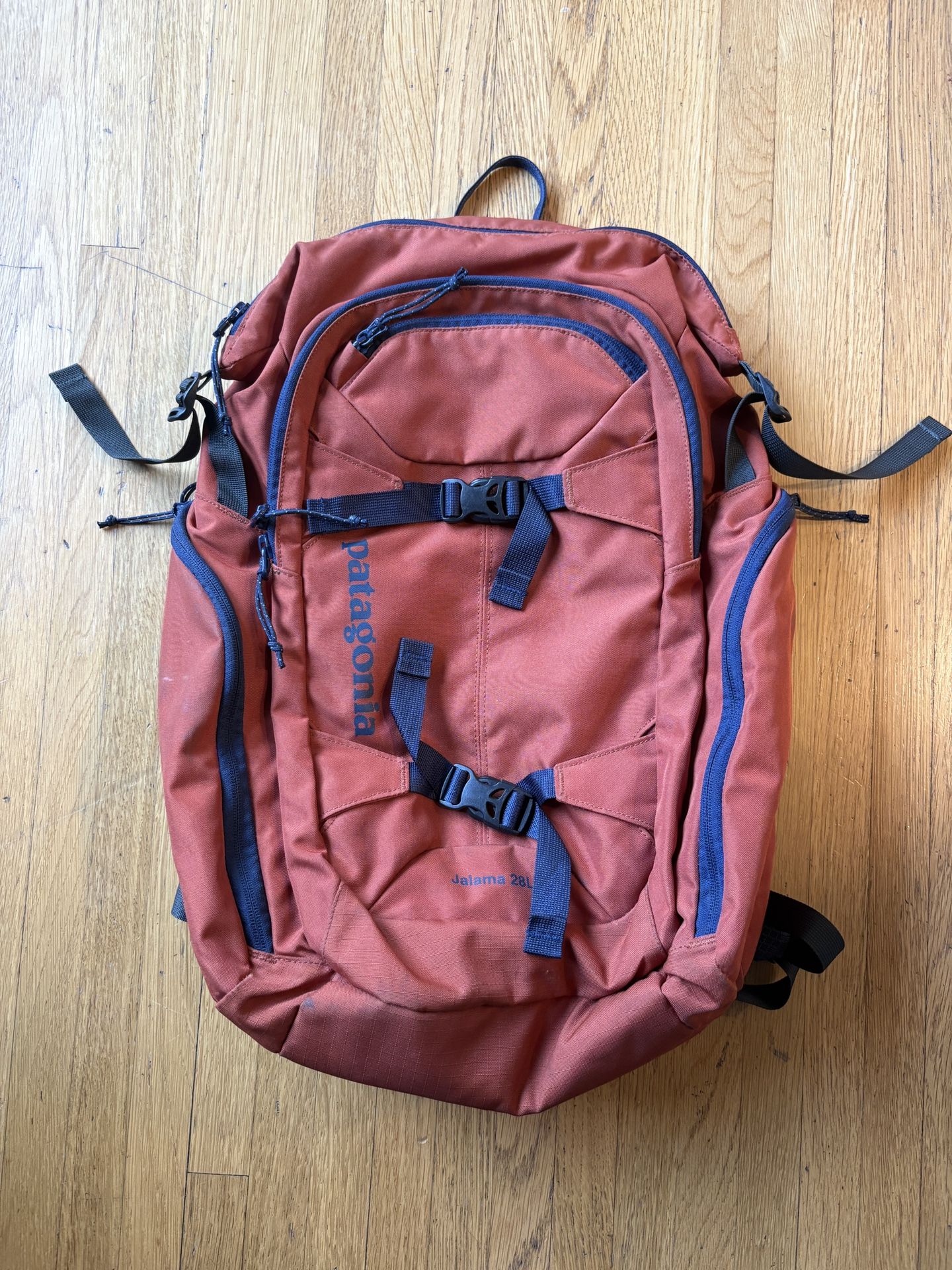 Patagonia Jalama 28L Backpack