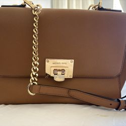 Michael Kors Leather Purse