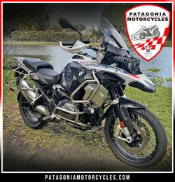 2023 BMW R 1250 GS Adventure
