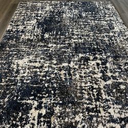 Bali  rug 7ft 10in x 10ft