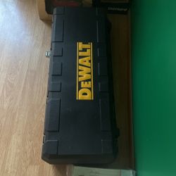 Dewalt Tools