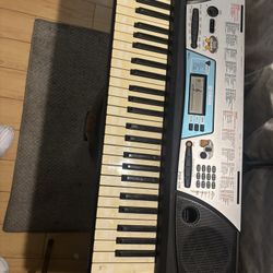 Yamaha PSR-170 61 – Key Keyboard 61 Key