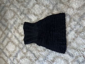Bebe Mini Dress
