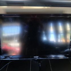50inch Samsung Tv