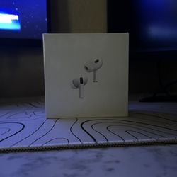 AirPod Pro 2s