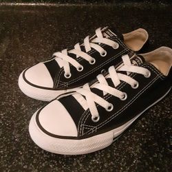 Converse Kids 13 Great Condition 