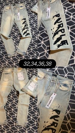 Purple Brand Jeans 