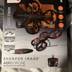 Aero Drone