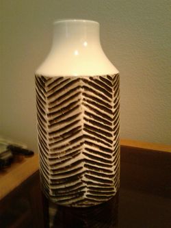 Brand New Large Vase $12.