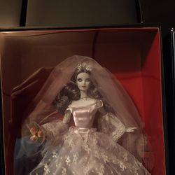 Barbie Gold Label Limited Edition Haunted Collection