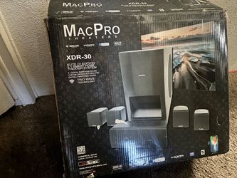 Max Pro theaters