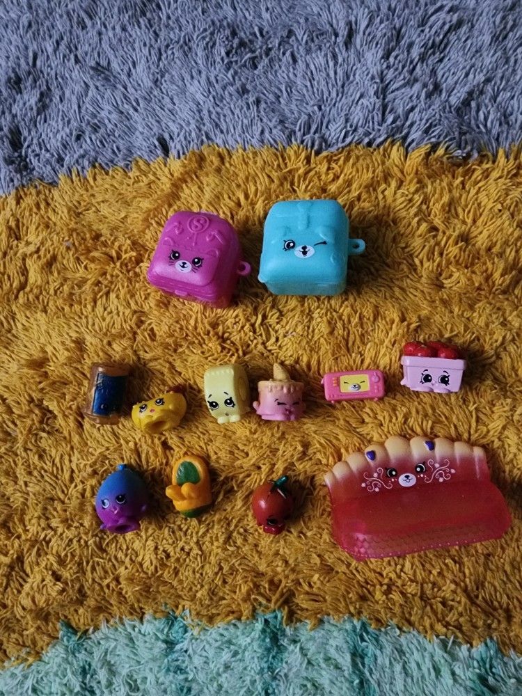 Shopkins