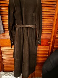 Saks 5th Avenue Vintage 1963 coat