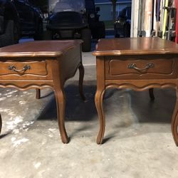 End Tables 