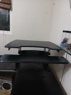 Stand Up Desk