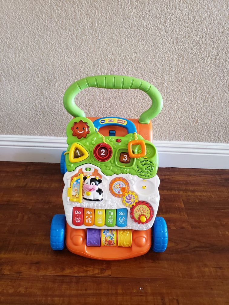 $10 Baby Toys! Everything works! Great condition!