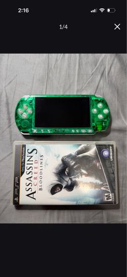 Psp 3000