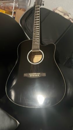 Fender brand Guitar electric