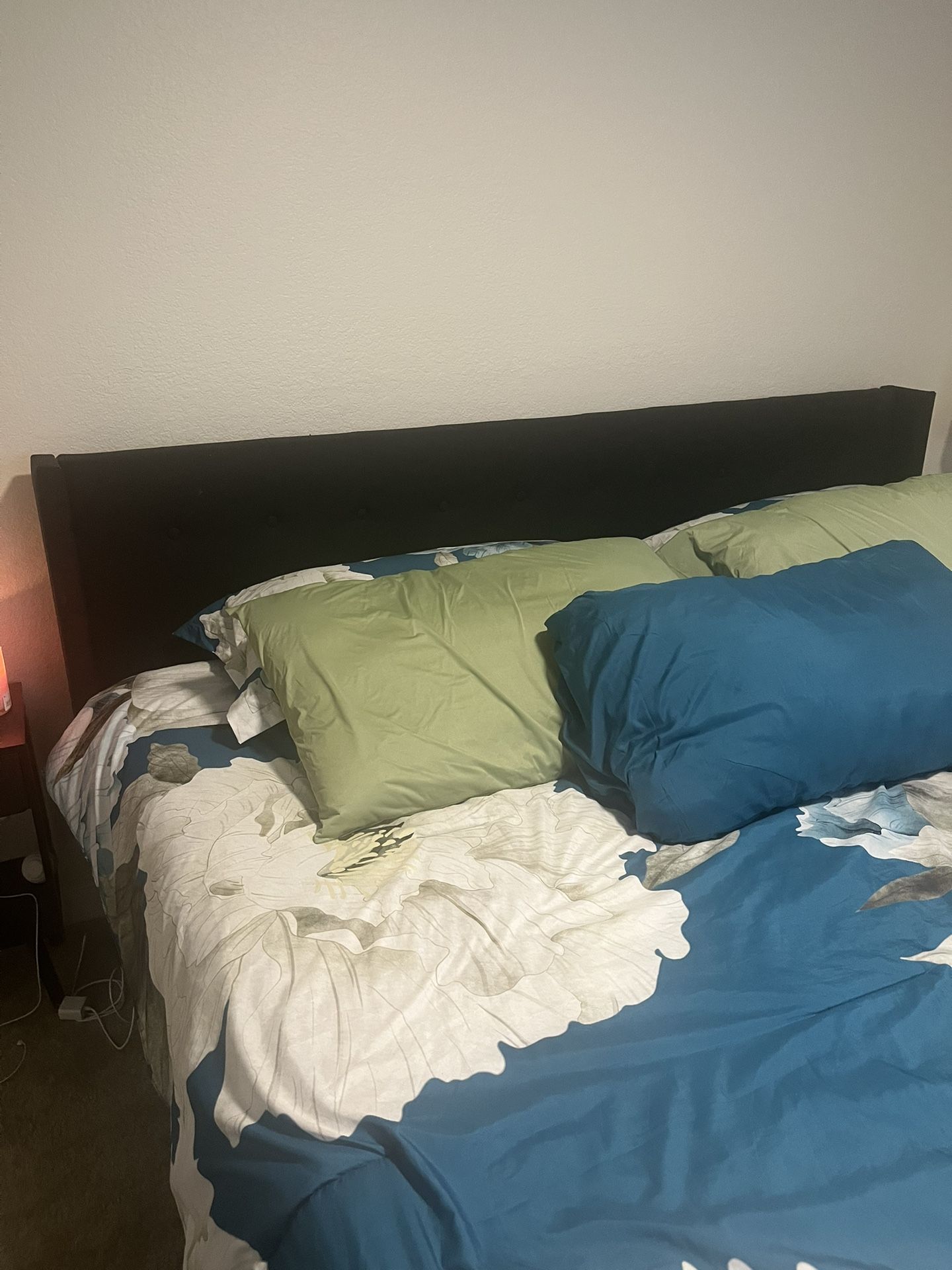 King Size Bed Frame