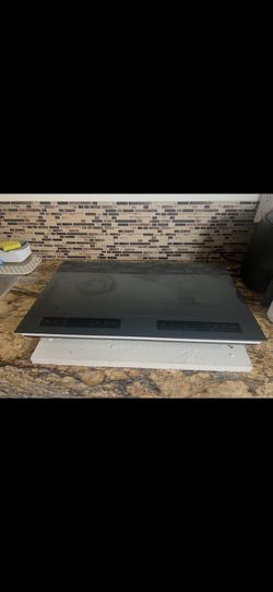 Electric Counter Top Plug In