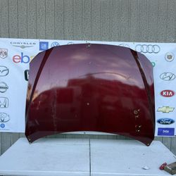 2017 2018 2019 2020 2021 2022 Mazda Cx5 Cx-5 Hood Bonnet Cofre Original Used OEM