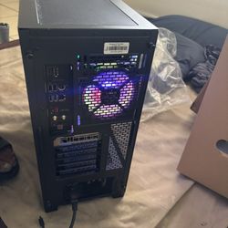 Xt Pro Gaming Fully Load