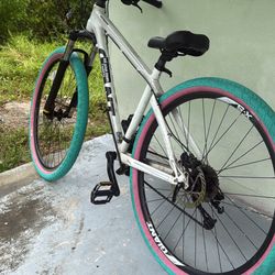 Wheelie Bike ILL DO TRADES!!!