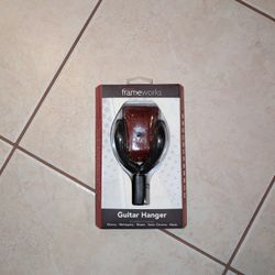 Guitar Hanger